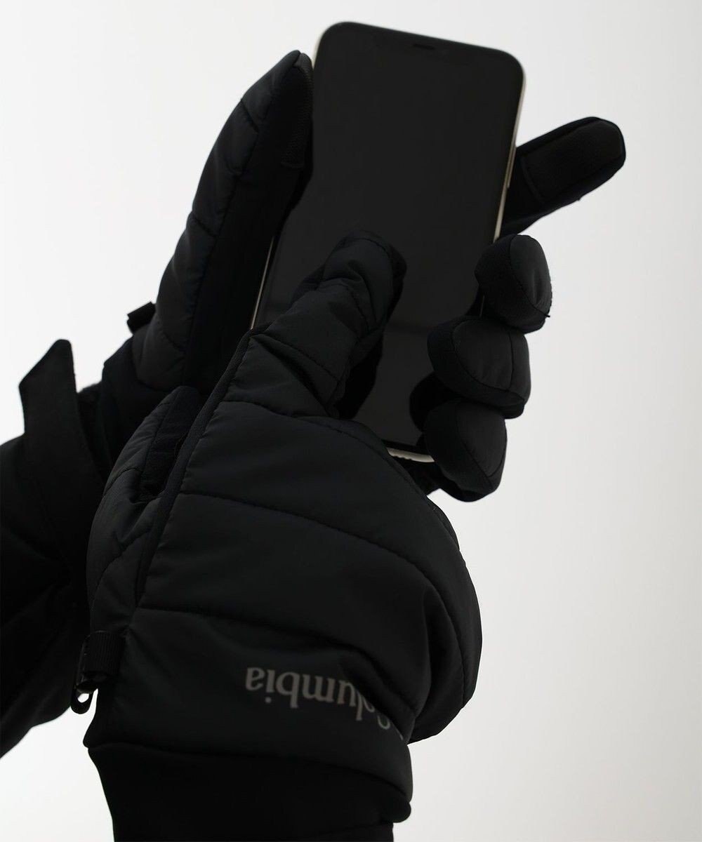 Columbia Columbia/ MパウダーライトIIグローブ /コロンビア 