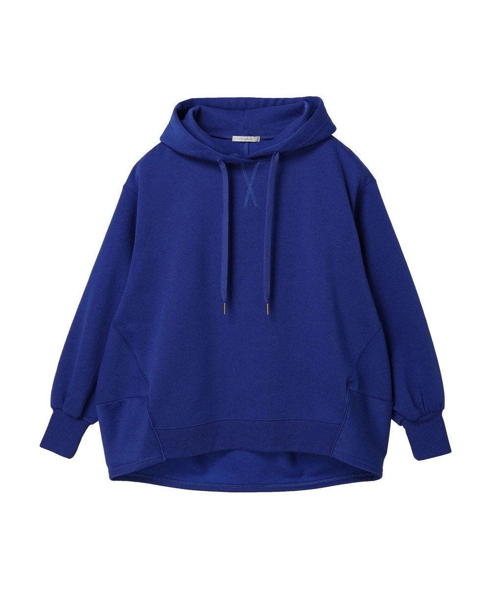 Green Parks 後ろバルーンパーカー 