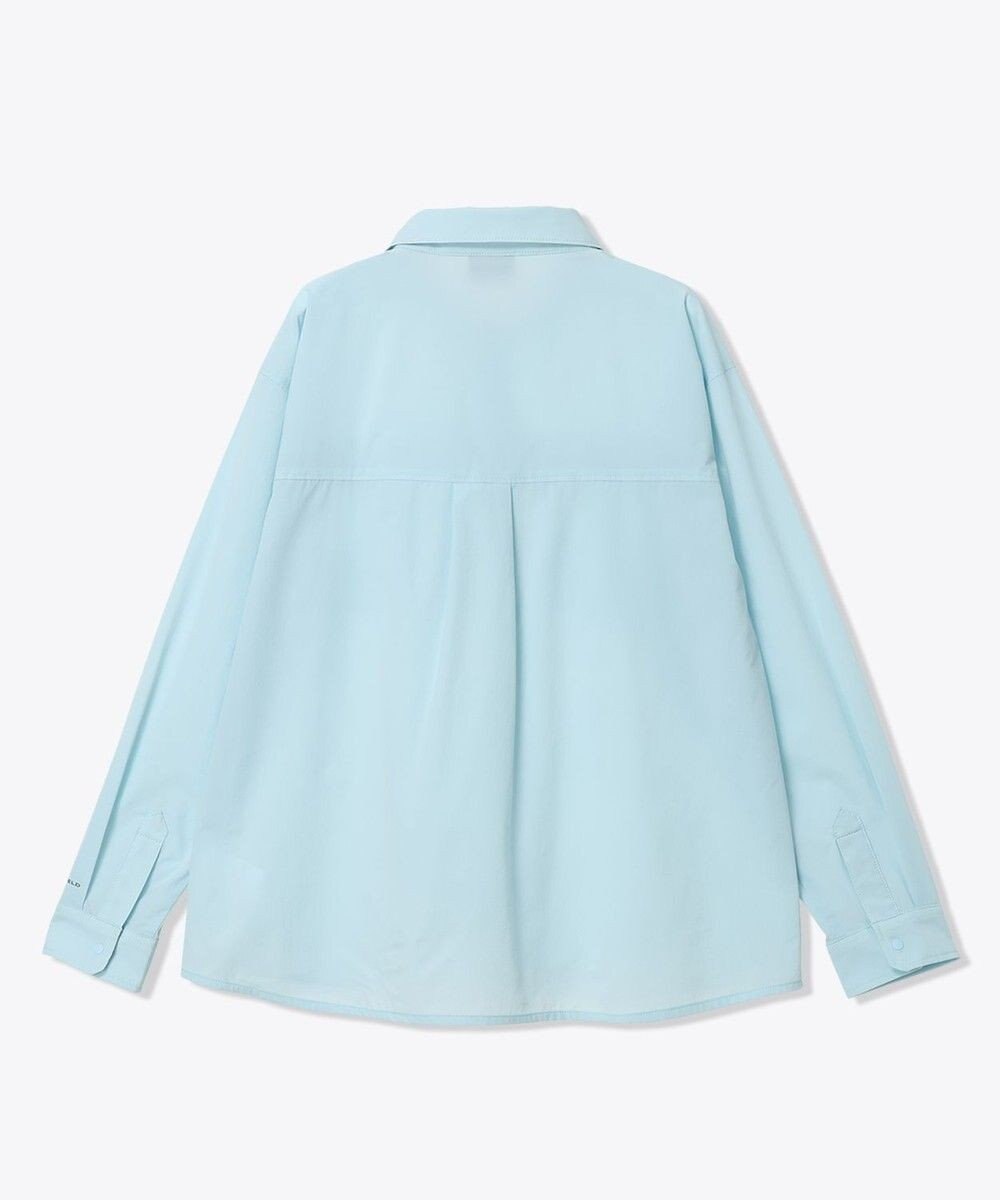 Columbia Columbia/ ウィメンズライトキャニオンロングスリーブシャツ /コロンビア 