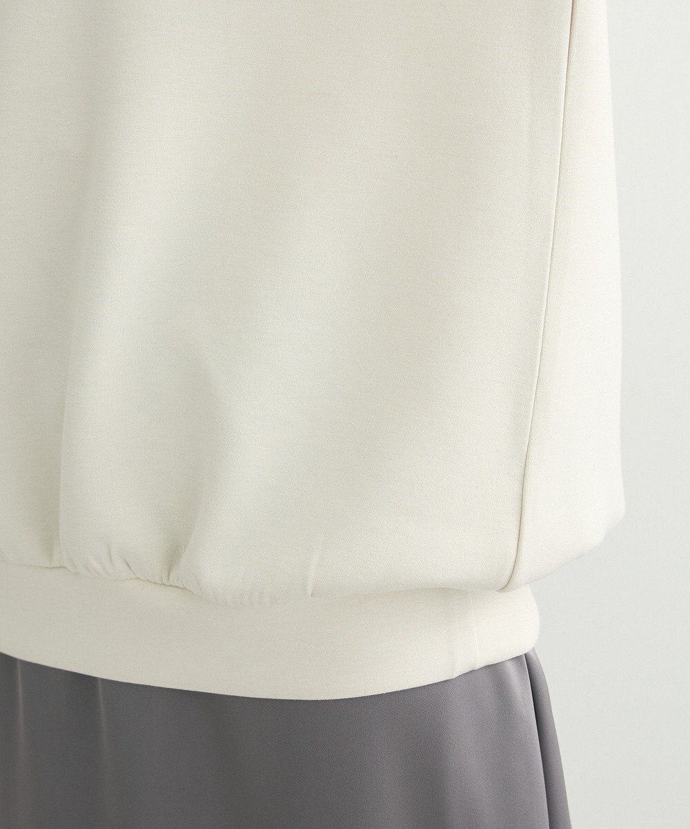 Green Parks ・ｓｗｉｎｇ　ｂｙ　フリルスリーブプルオーバー 