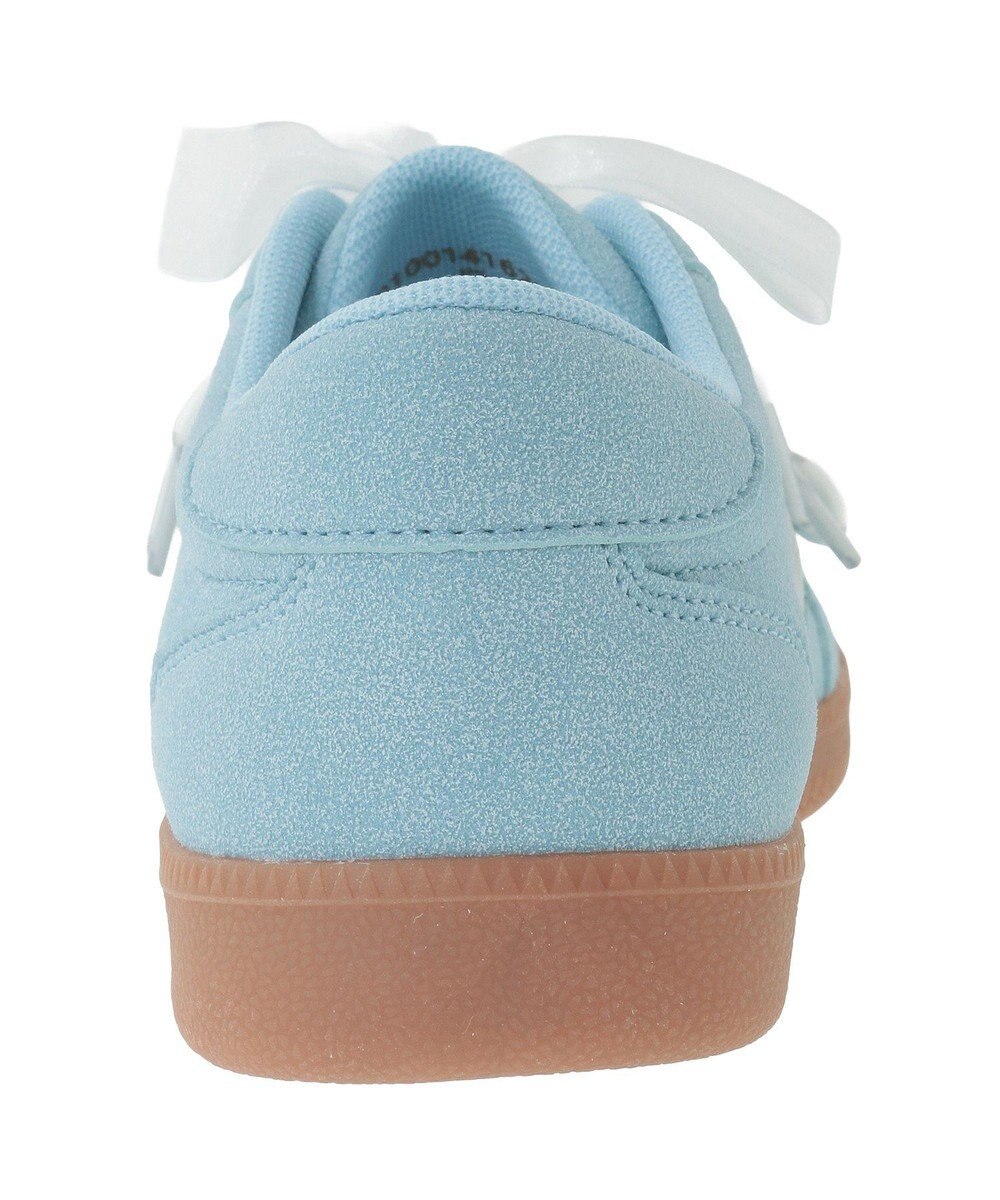 earth music&ecology チャーム付きＷリボンスニーカー 