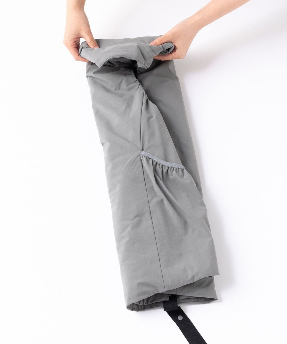 UNFILO MENS FINE MOVE+ スタンドベスト [23年商品] 