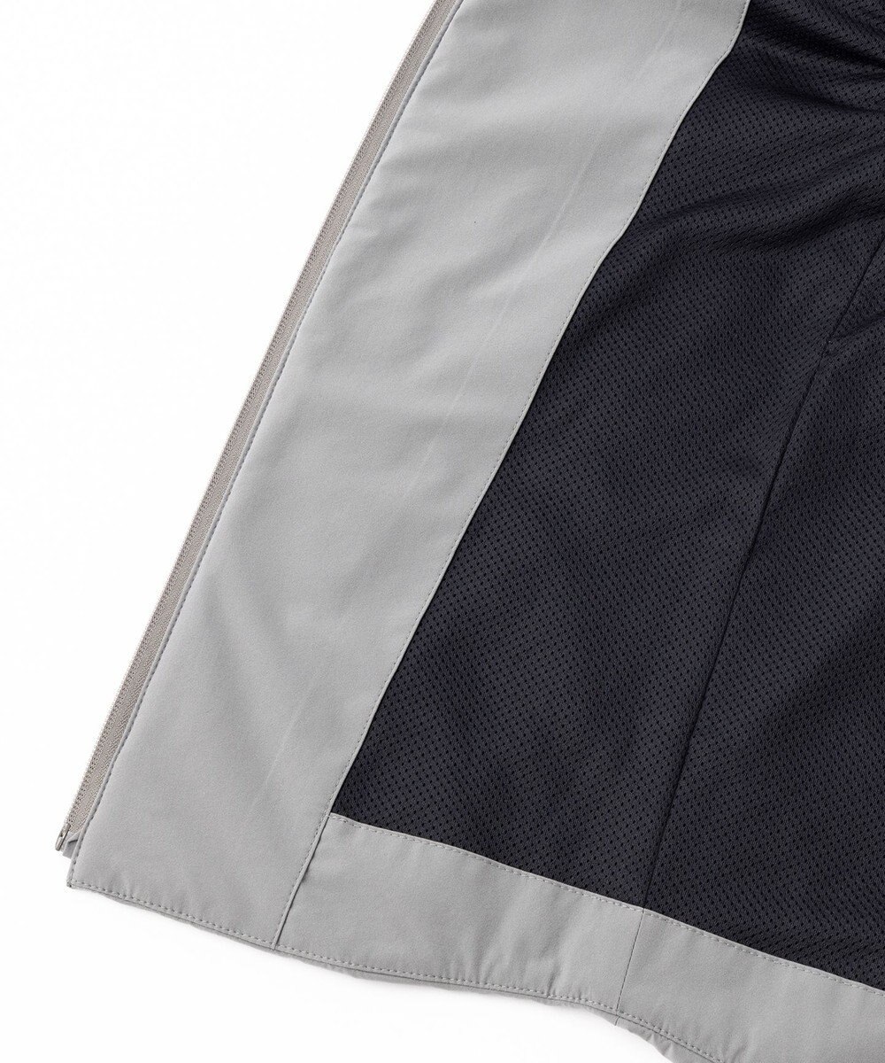 UNFILO MENS FINE MOVE+ スタンドベスト [23年商品] 