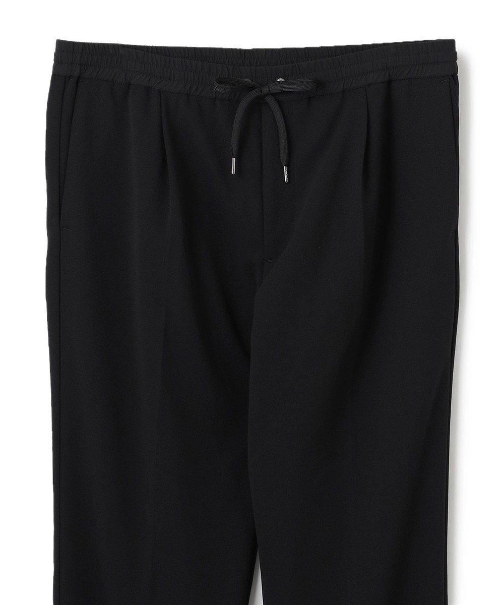UNFILO MENS 【ストレッチ/シワになりにくい/洗える】BEAUTY MOVE ジョグパン 
