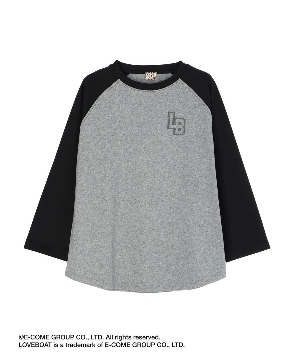 Green Parks ■別注　ＬＯＶＥ　ＢＯＡＴ　ラグランロンＴ 