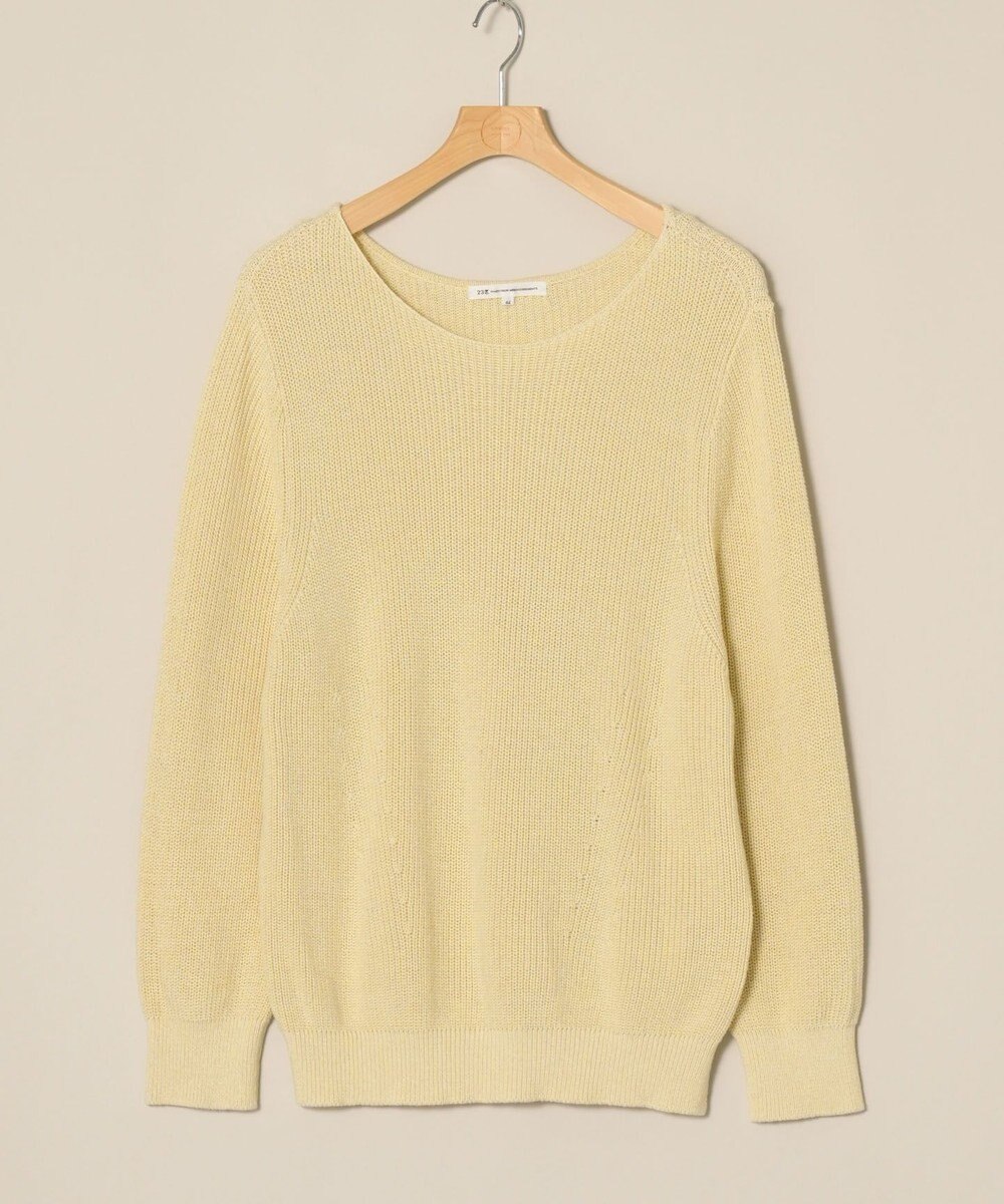 ONWARD Reuse Park 【23区】ニット春夏 