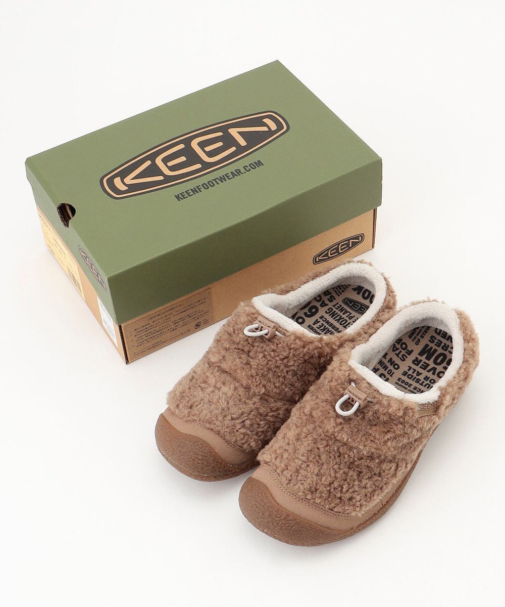 JOSEPH ABBOUD MOUNTAIN 【KEEN WOMENS】LIFESTYLE HOWSER III スリッポン 