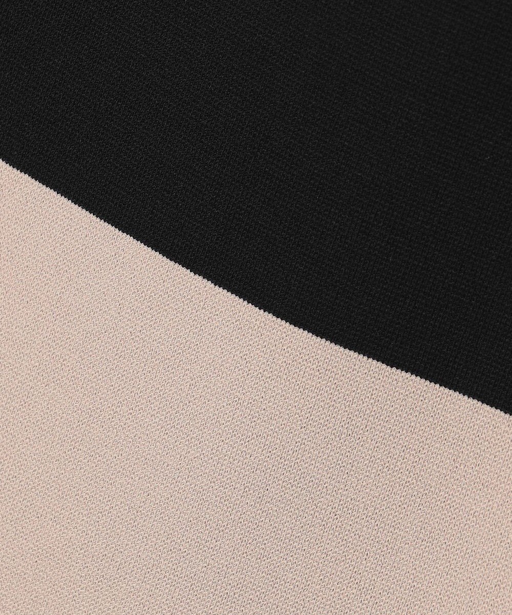 23区 S 【WEB&一部店舗限定/洗える】レーヨンポリエステルストレッチ タイト スカート 