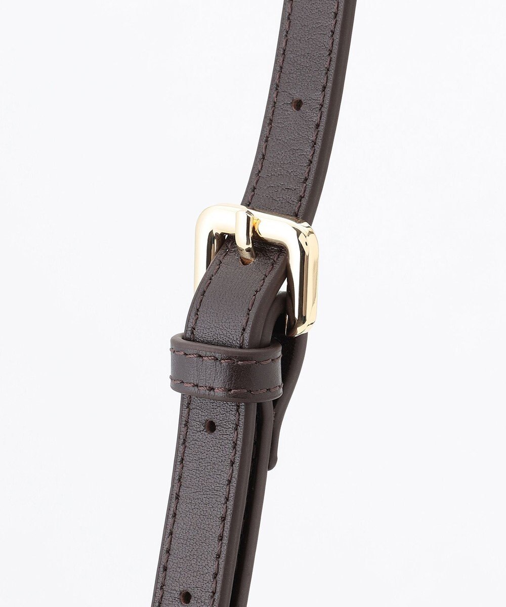 J.PRESS LADIES 【WEB限定】2wayナイロン Midium トート バッグ 