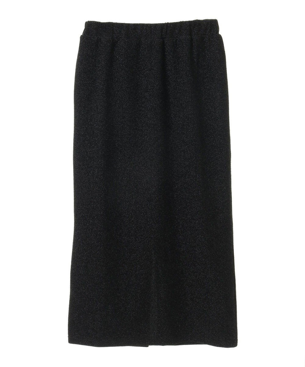 AMERICAN HOLIC ラメスカート 