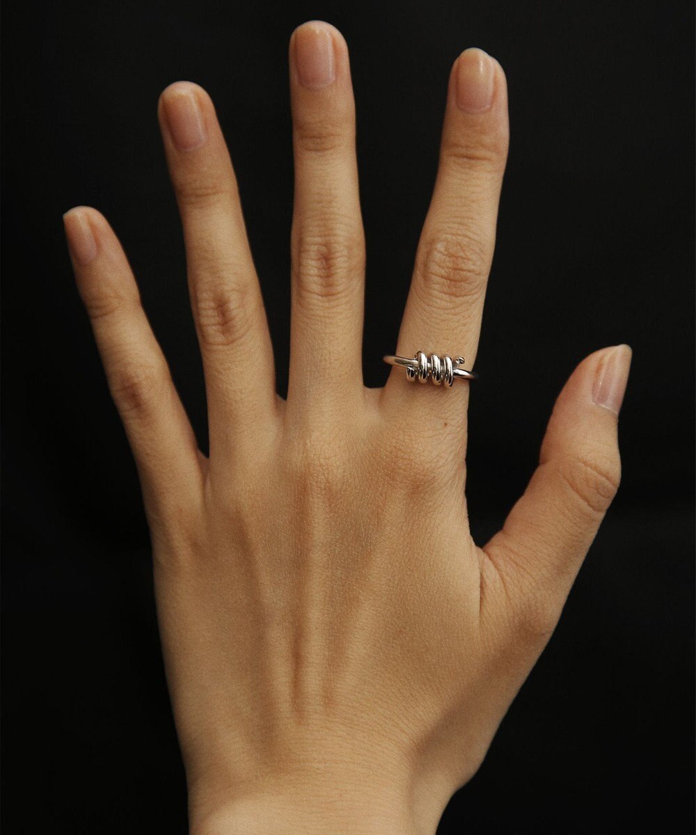 simoe Kuru Ring 01 