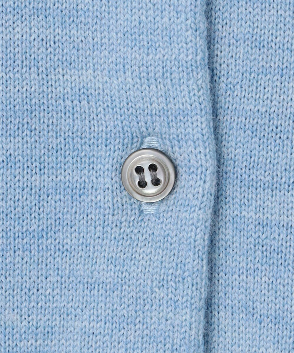 J.PRESS LADIES アーガイル ツイン ニット 