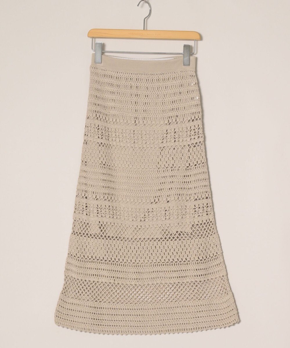 ONWARD Reuse Park 【23区】スカート春夏 