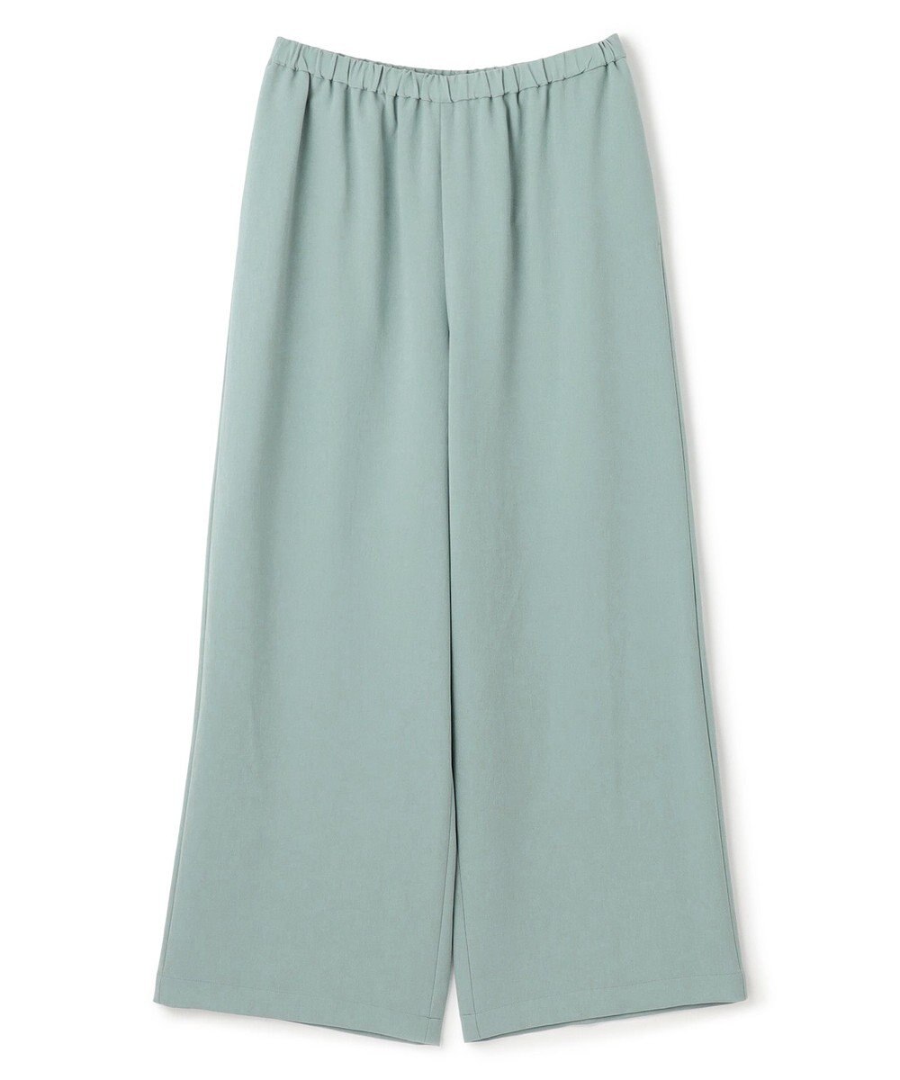 uncrave 新色追加！ドライタッチトロ イージーパンツ 