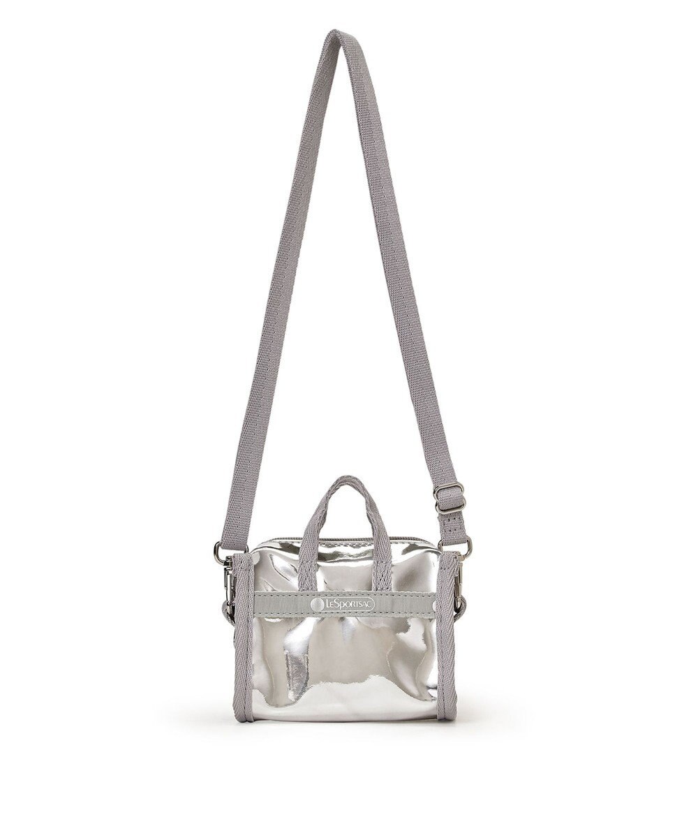 LeSportsac MIR MICRO BAG/スペッキオ 