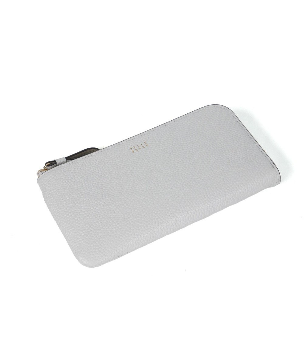 PELLE BORSA 短い長財布 Fine Goods フィーネグッズ 5443 