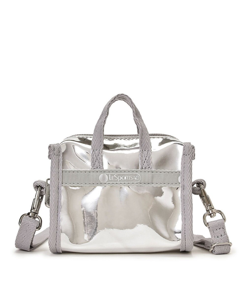 LeSportsac MIR MICRO BAG/スペッキオ 