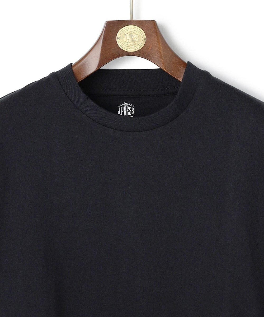 J.PRESS MEN 【WEB・一部店舗限定】2パック Tシャツ 