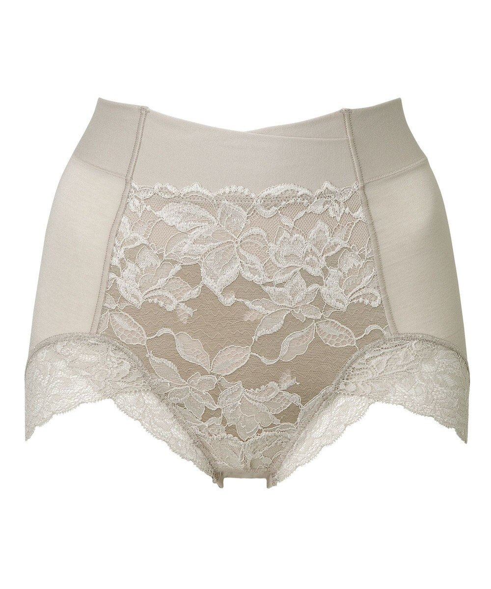 BRADELIS New York 【BRADELIS NewYork peace】ウエストカシュクールショーツ23 新作 