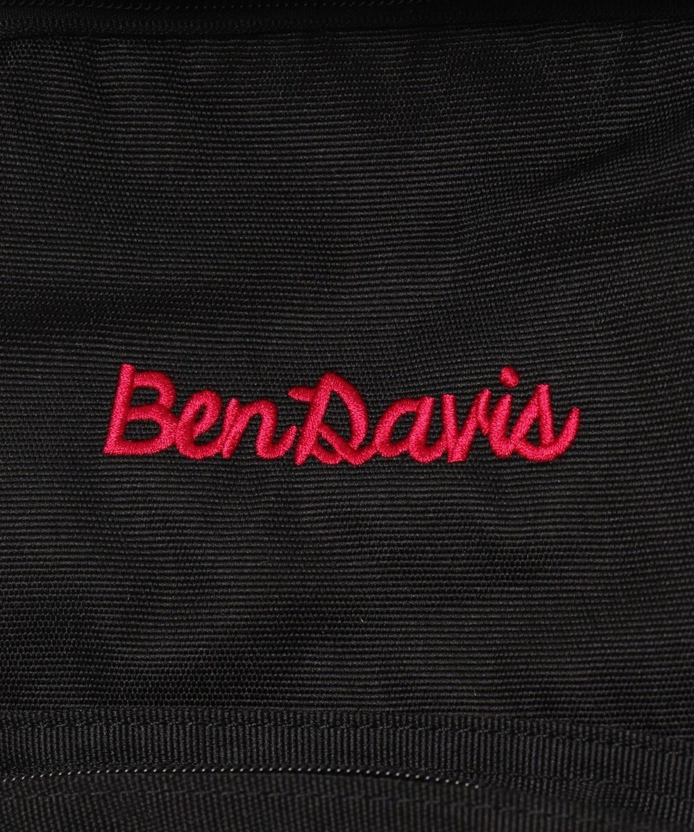 WEGO 【ユニセックス着用ITEM】BENDAVIS　MESH　XL　PACK　2 