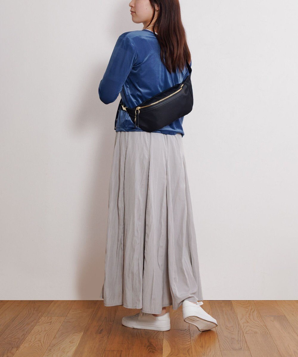 ACE BAGS & LUGGAGE HAyU × ace.  ユッカ ウエストバッグ 17834 