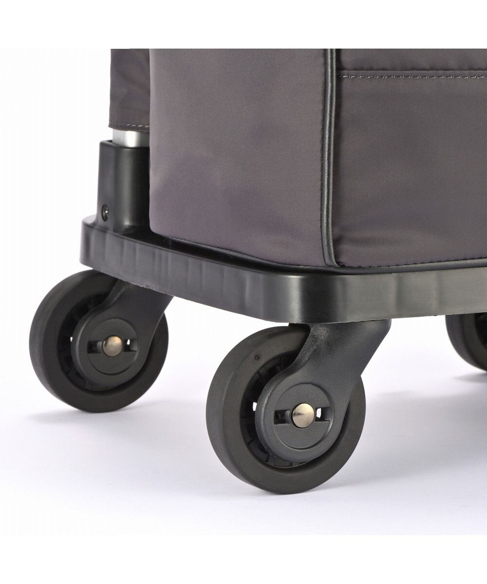 ACE BAGS & LUGGAGE soelte オートュイユ お買い物キャリー 21L 35981 ソエルテ ソフトスーツケース 