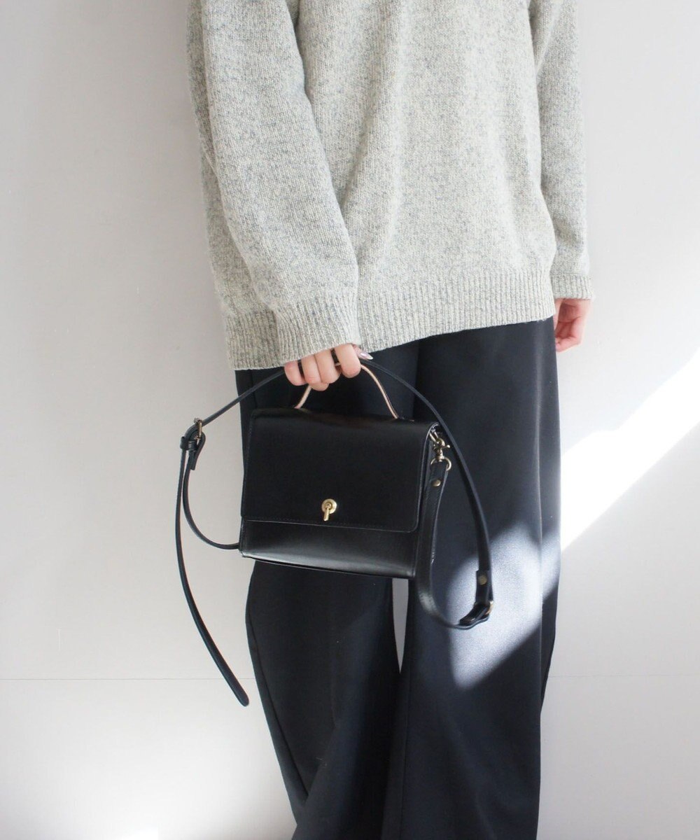 TIDEWAY MOSS SWITCH ショルダーバッグ 