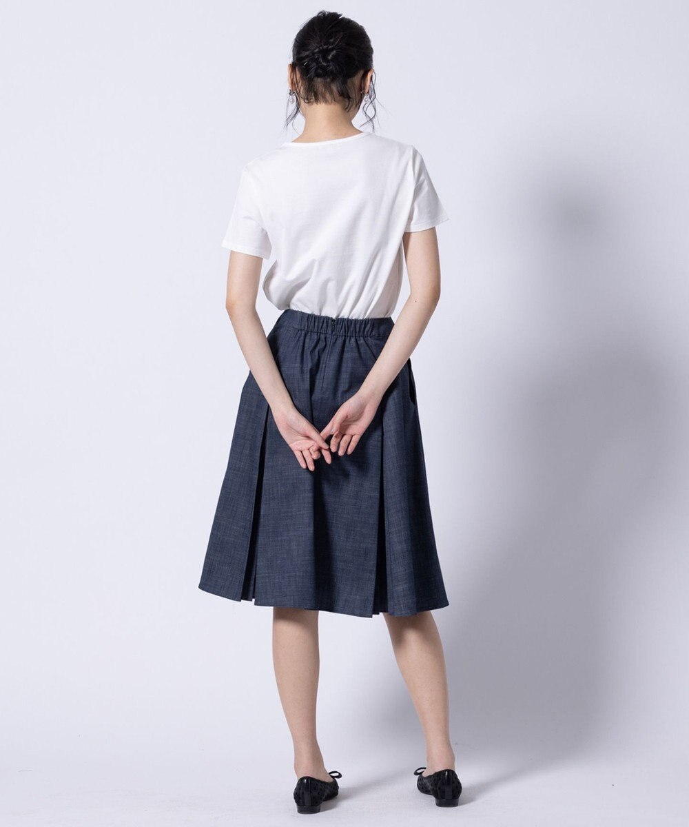 TOCCA HALLMARK FLOCKY LOGO TEE Tシャツ 