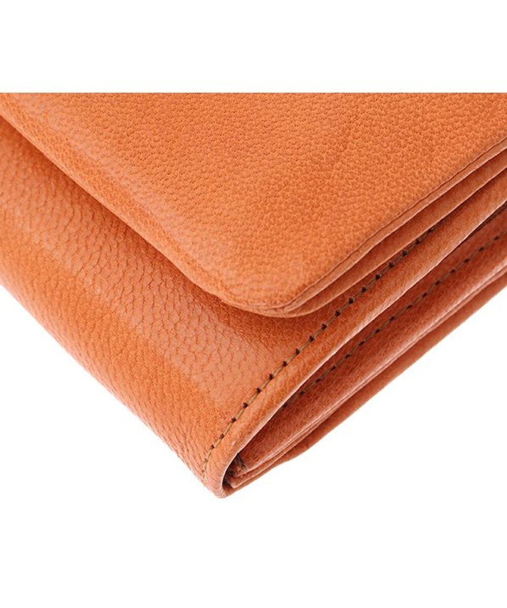 genten ゴートベーシック 二つ折り財布 