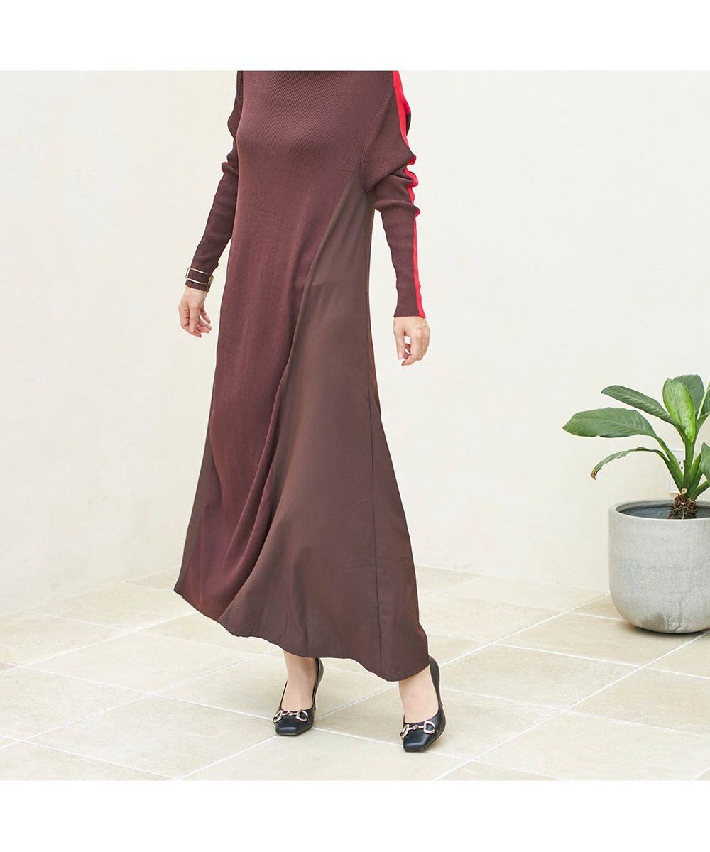 MODE ET JACOMO <MODE ET JACOMO>ビットデザインパンプス 