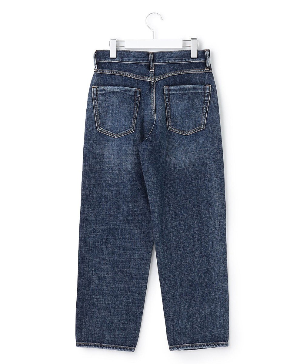 J.PRESS YORK STREET 【WOMEN】スラウチデニム 