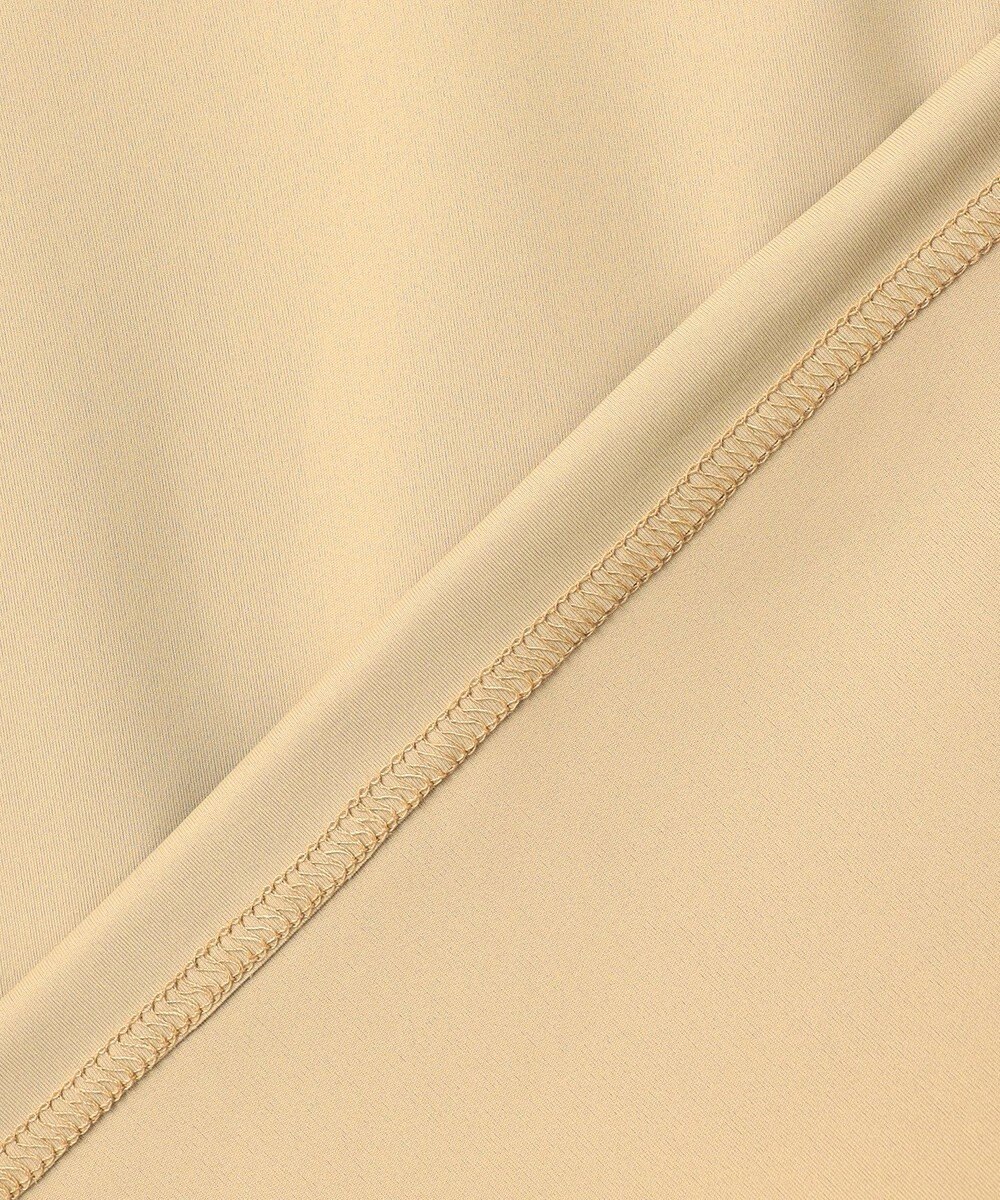 PW CIRCULUS 【WOMEN】ポケットモックネック ゴルフウェア レディース 