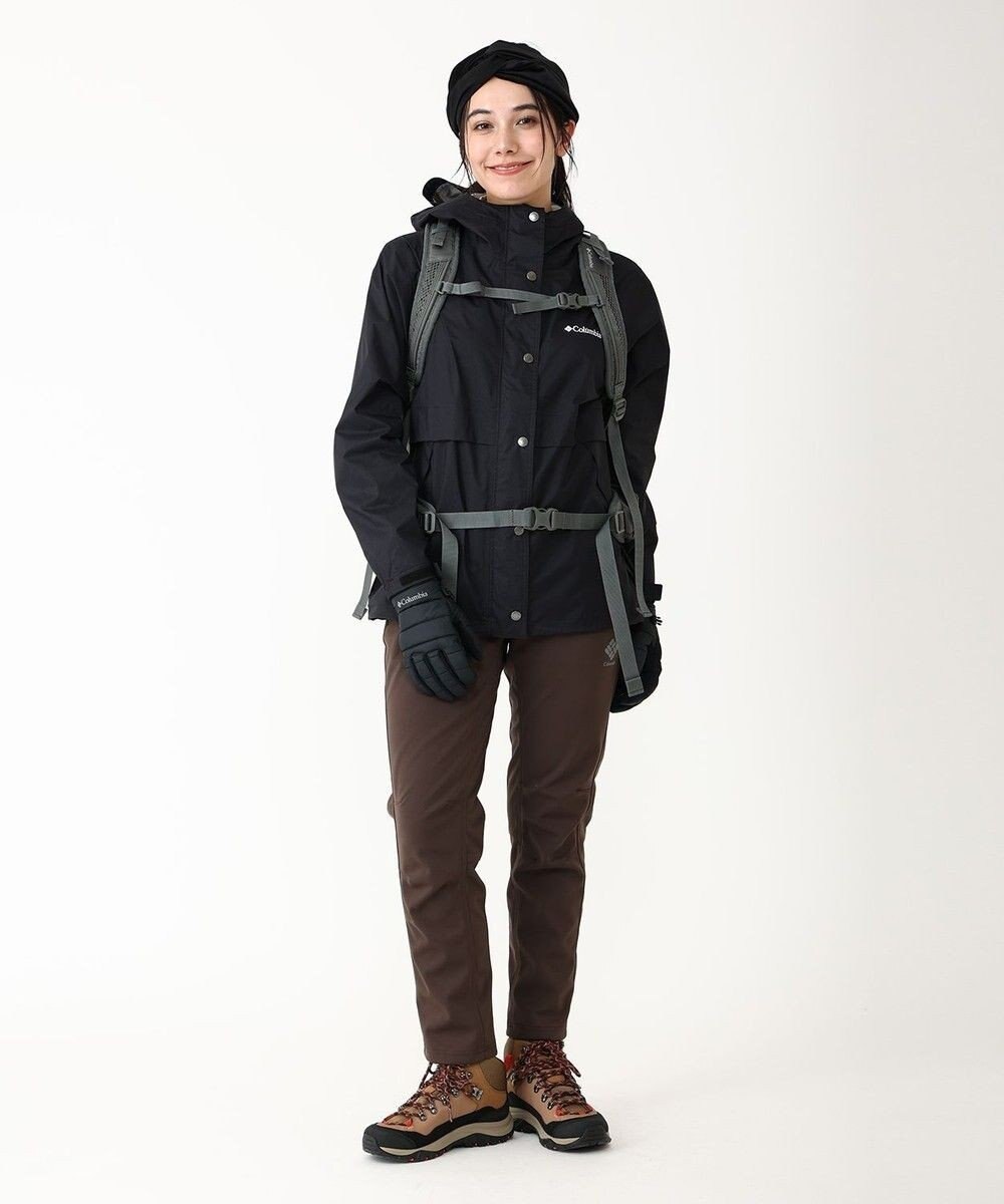 Columbia Columbia/ WパウダーライトIIグローブ /コロンビア 