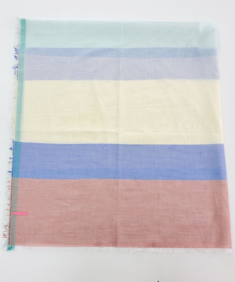 POLS 播州織 極細コットンストール 