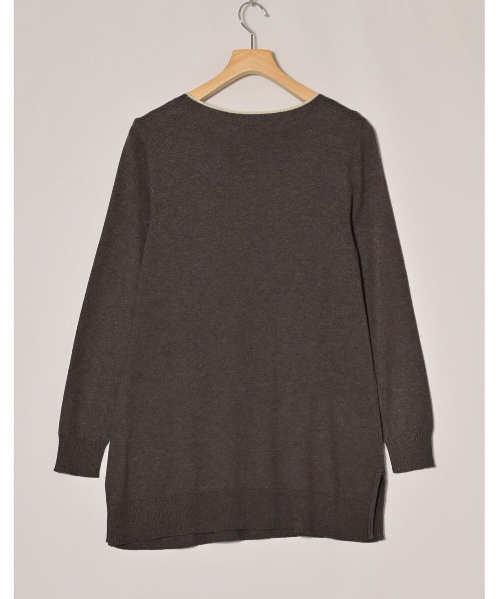 ONWARD Reuse Park 【J.PRESS】ニット秋冬 