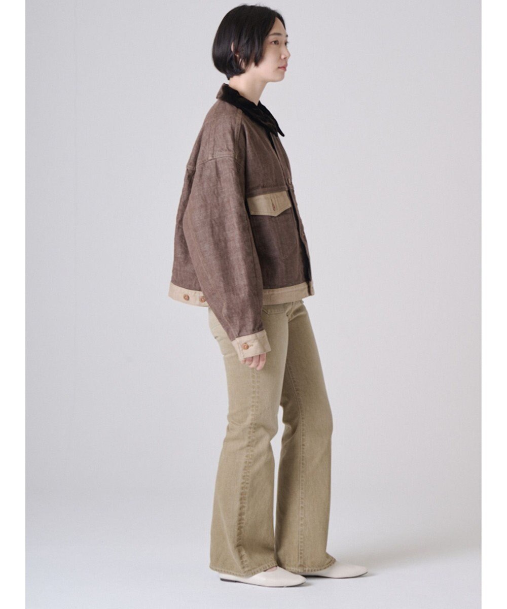 Ripo trenta anni FRONT PK FLARE PT 