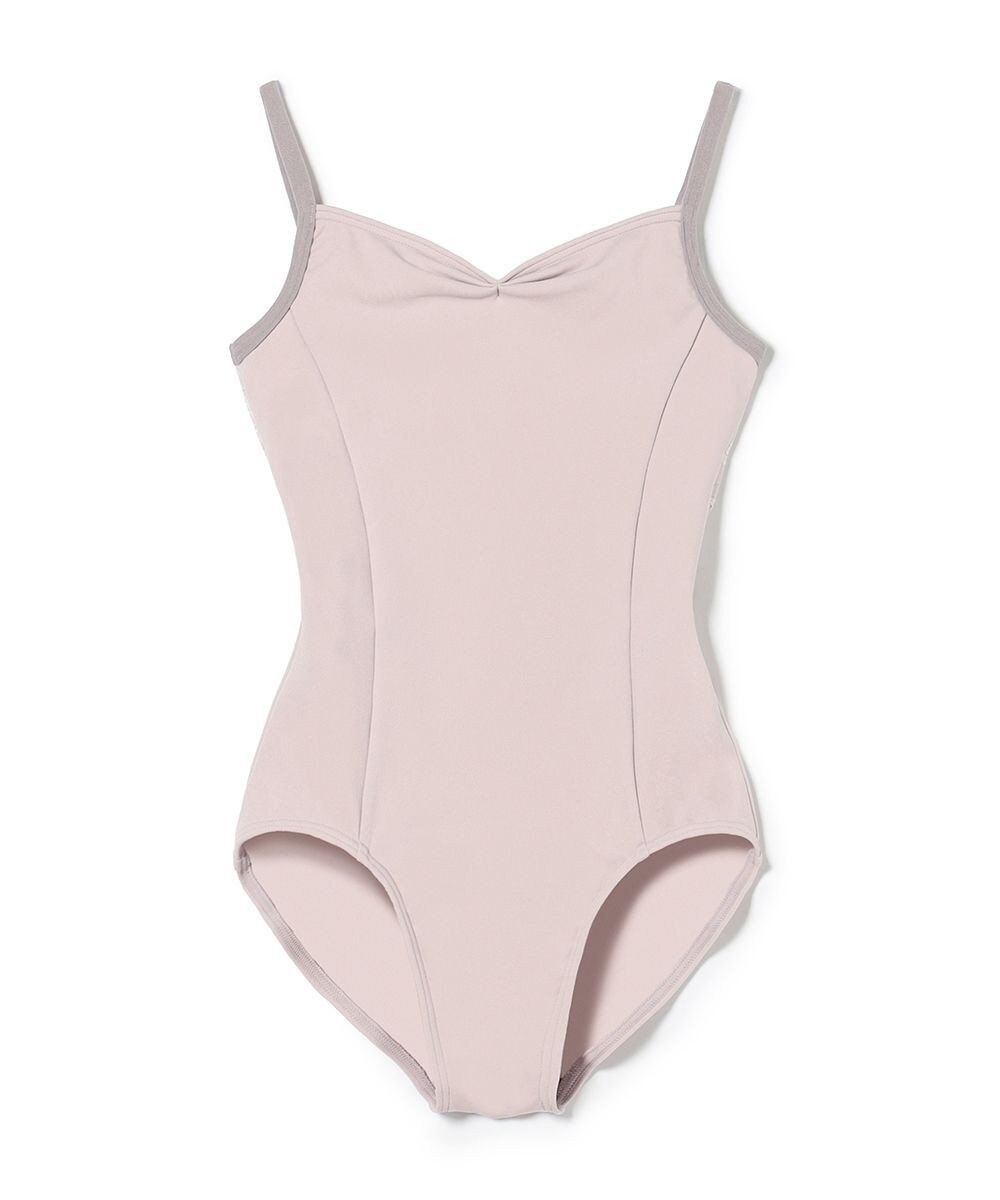 Chacott キャミソールレオタード 