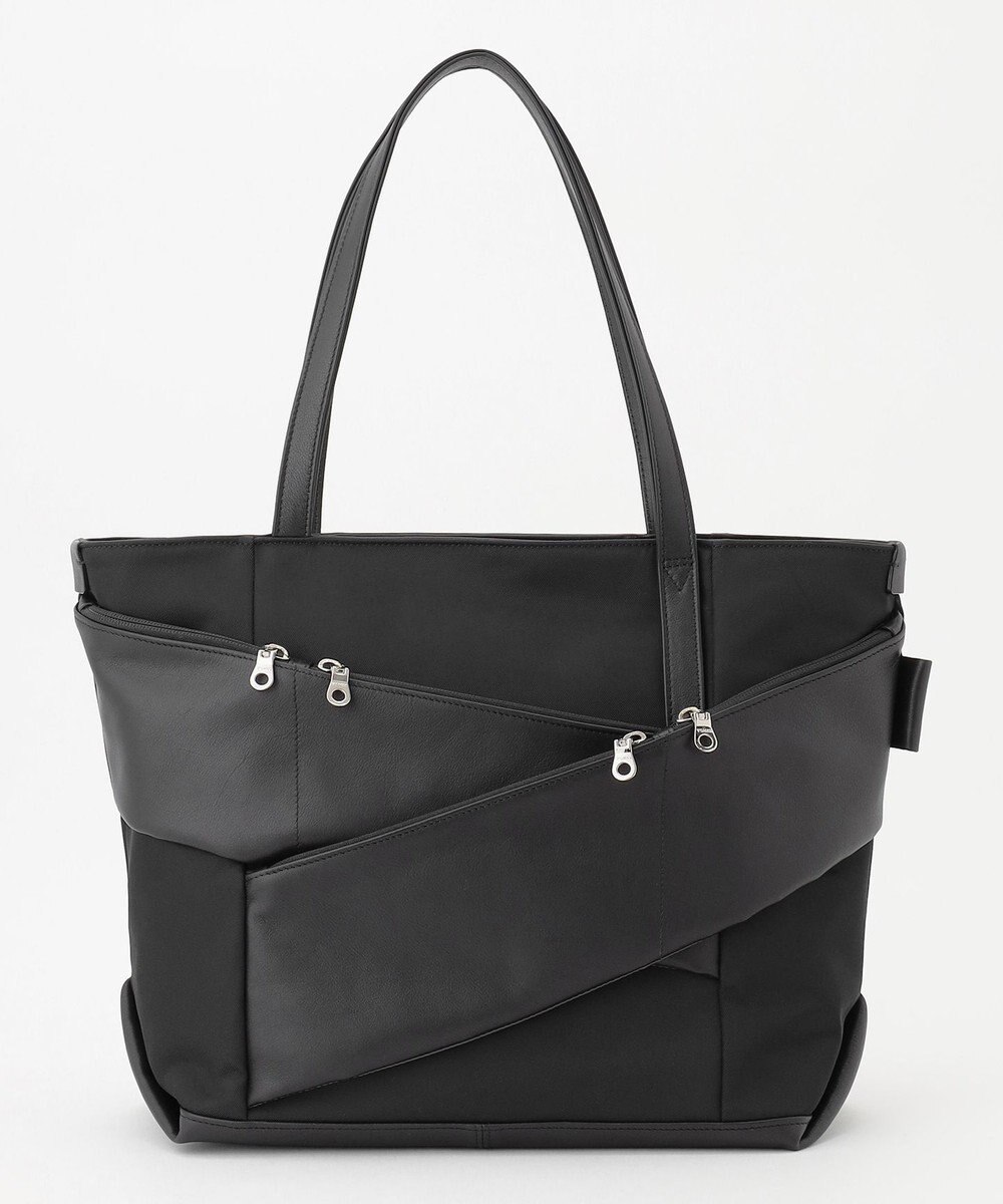 Y'SACCS 【Y'SACCS Gene Line】モルビアン トートバッグ Wide 