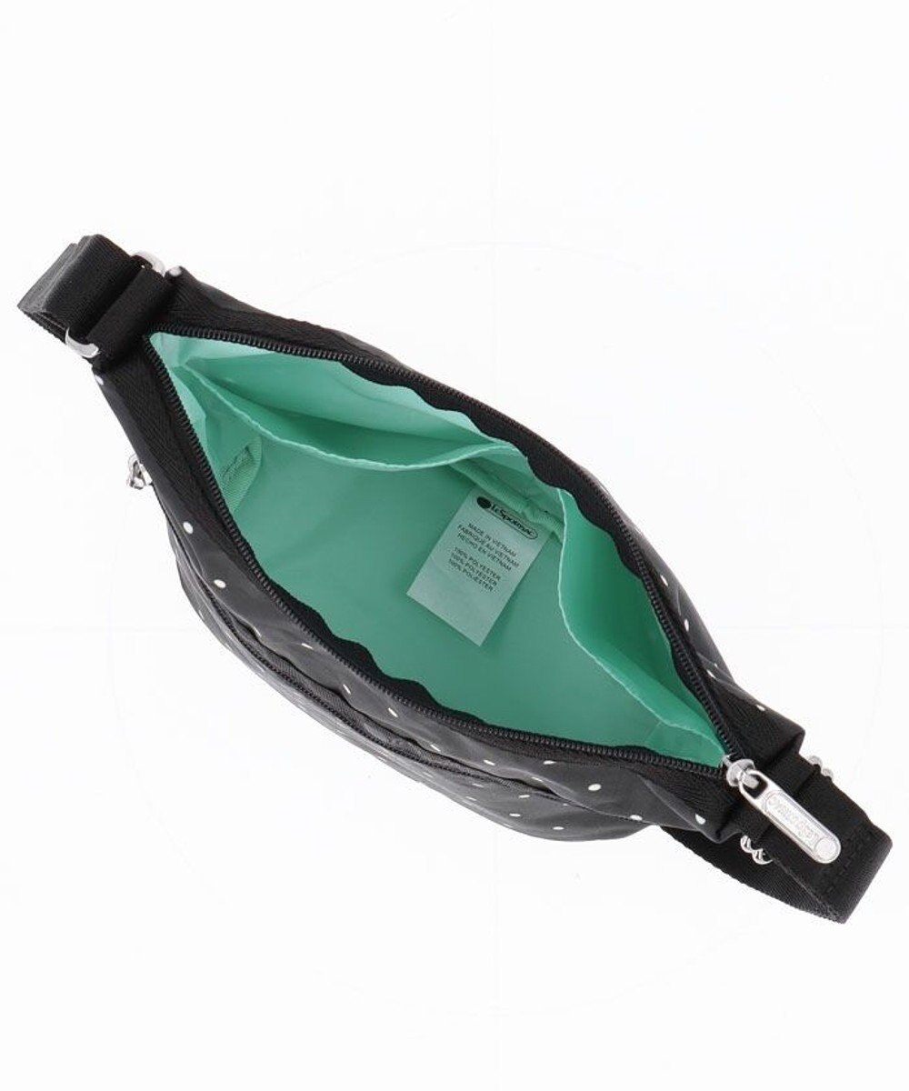 LeSportsac MINI BUCKET SHOULDER BAG/プティドット 