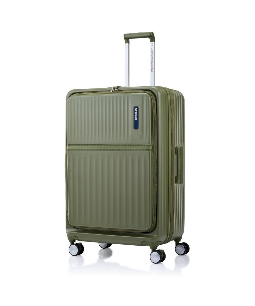Samsonite アメリカンツーリスター スーツケース 106L(/121L) トラント スピナー68 TRANTO 