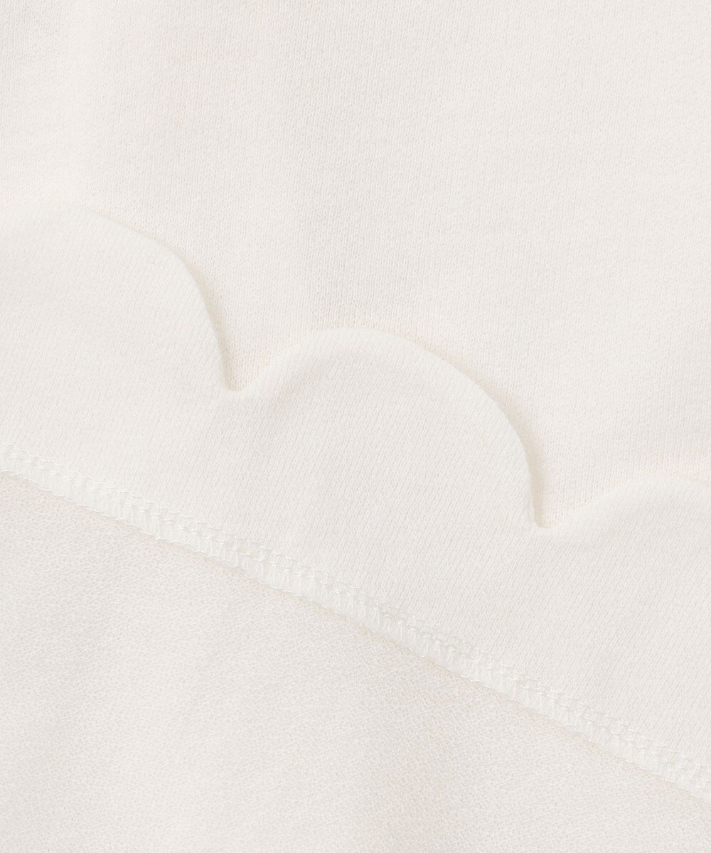 ANY KIDS 接触冷感 UVケア カーディガン 