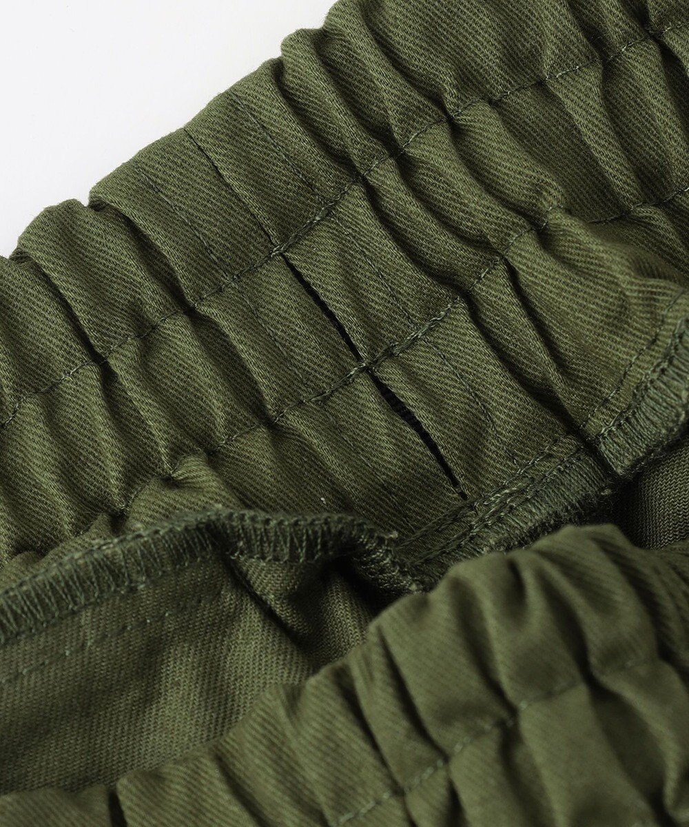 J.PRESS KIDS 【110-130cm】ジョガー パンツ 