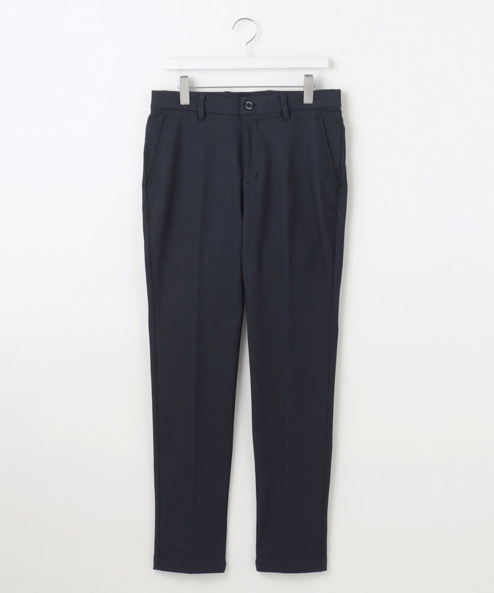 23区GOLF 【MEN】【ストレッチ】ハイパワーストレッチカルゼパンツ 