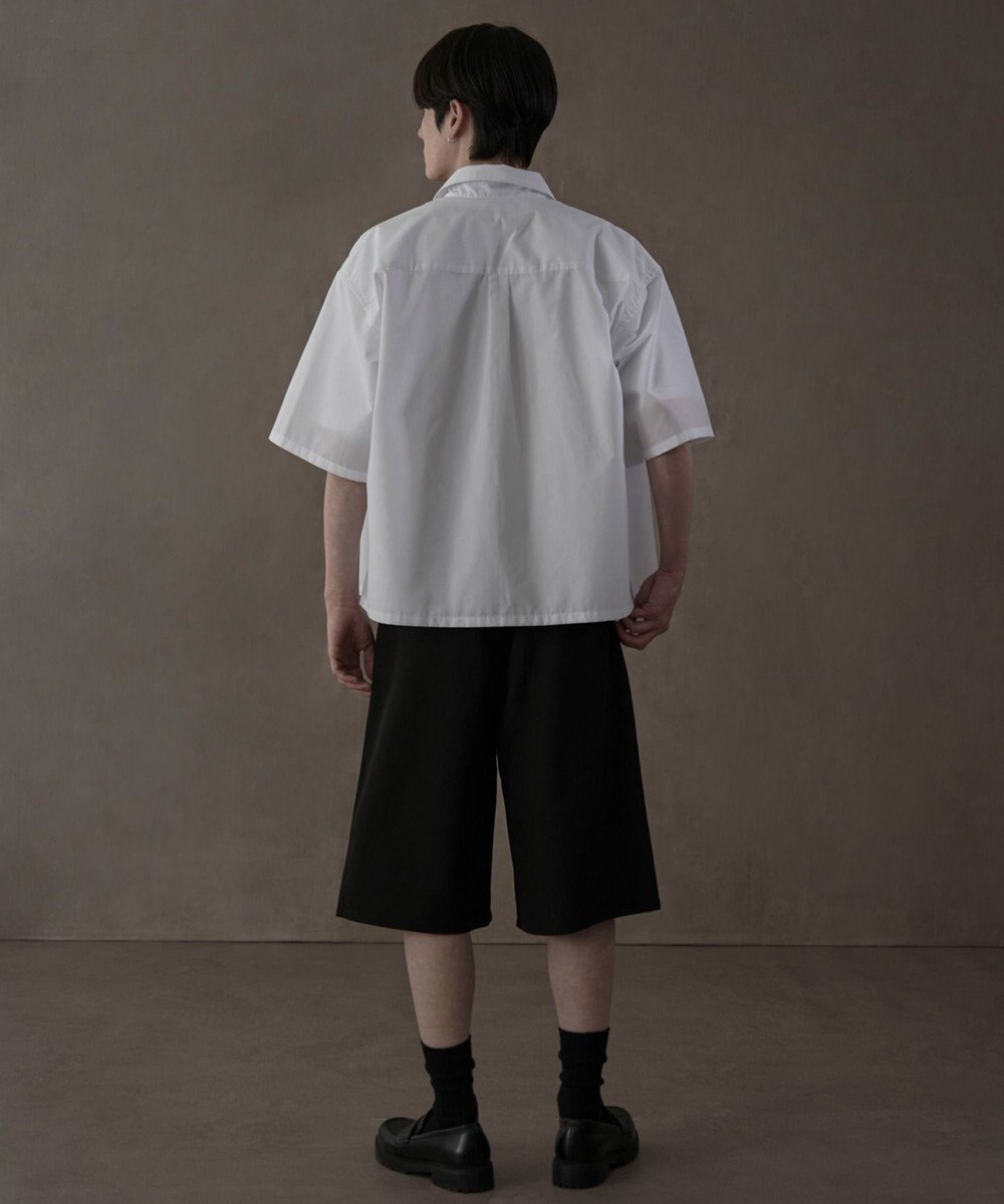 WEGO TRバギーショーツ 