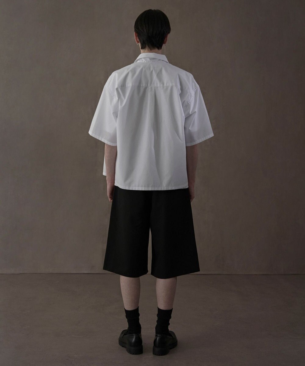 WEGO TRバギーショーツ 