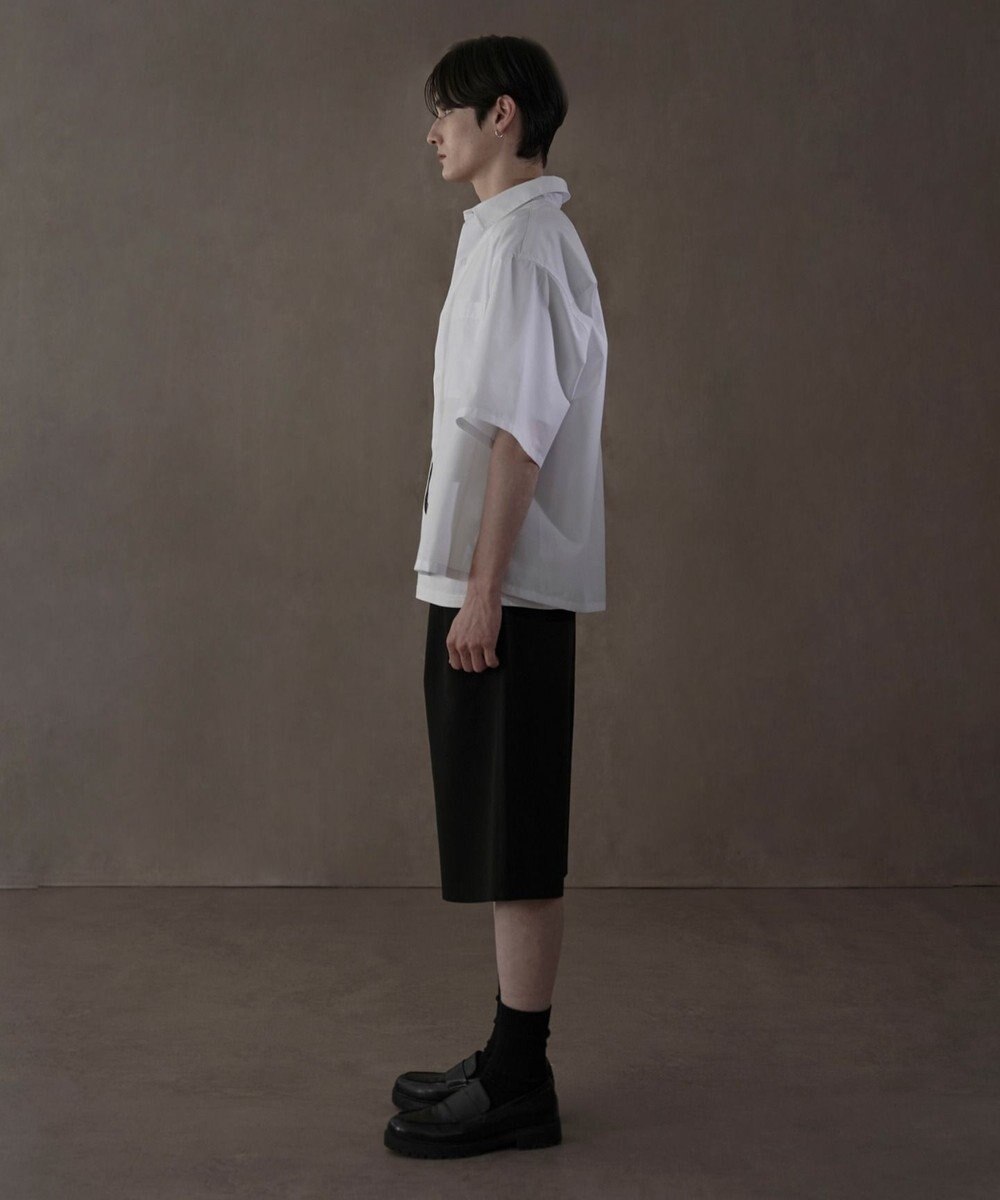 WEGO TRバギーショーツ 