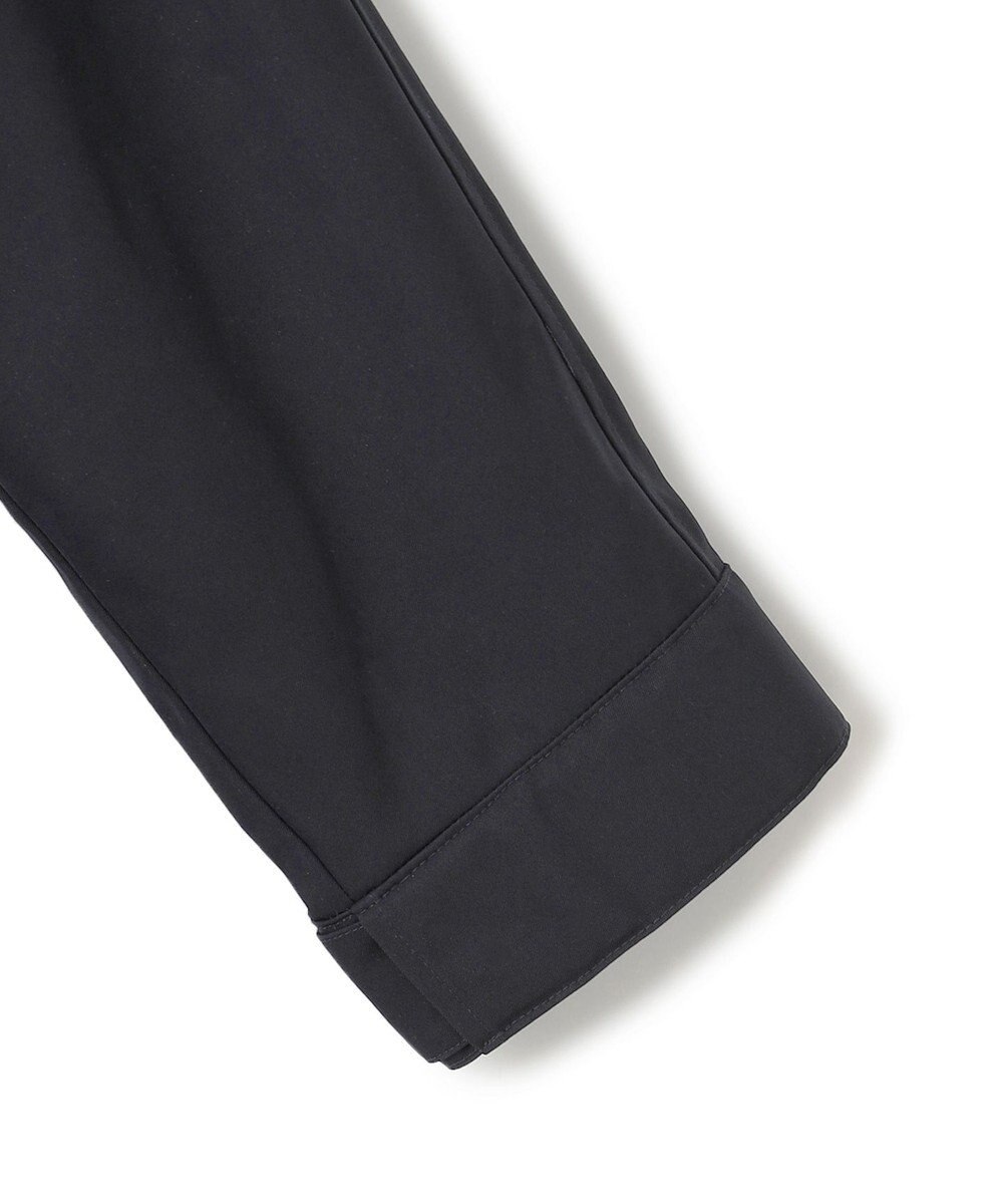 23区 【VERY3月号掲載/撥水加工】ライトツイル フーディーアウター 