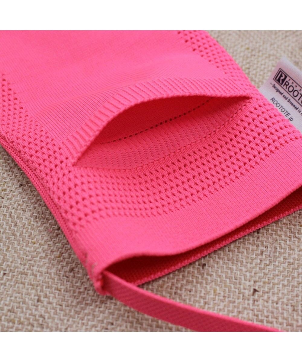 ROOTOTE 6274【オサムグッズ】OSAMU GOODS(R)×ROOTOTE ベビールー.アミ.オサム-B 