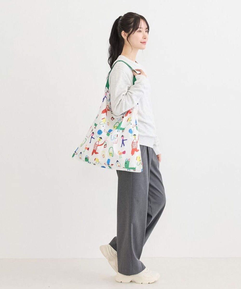 ROOTOTE 8540【ルートート】RO.タブロー50.Yoshiko Hada 