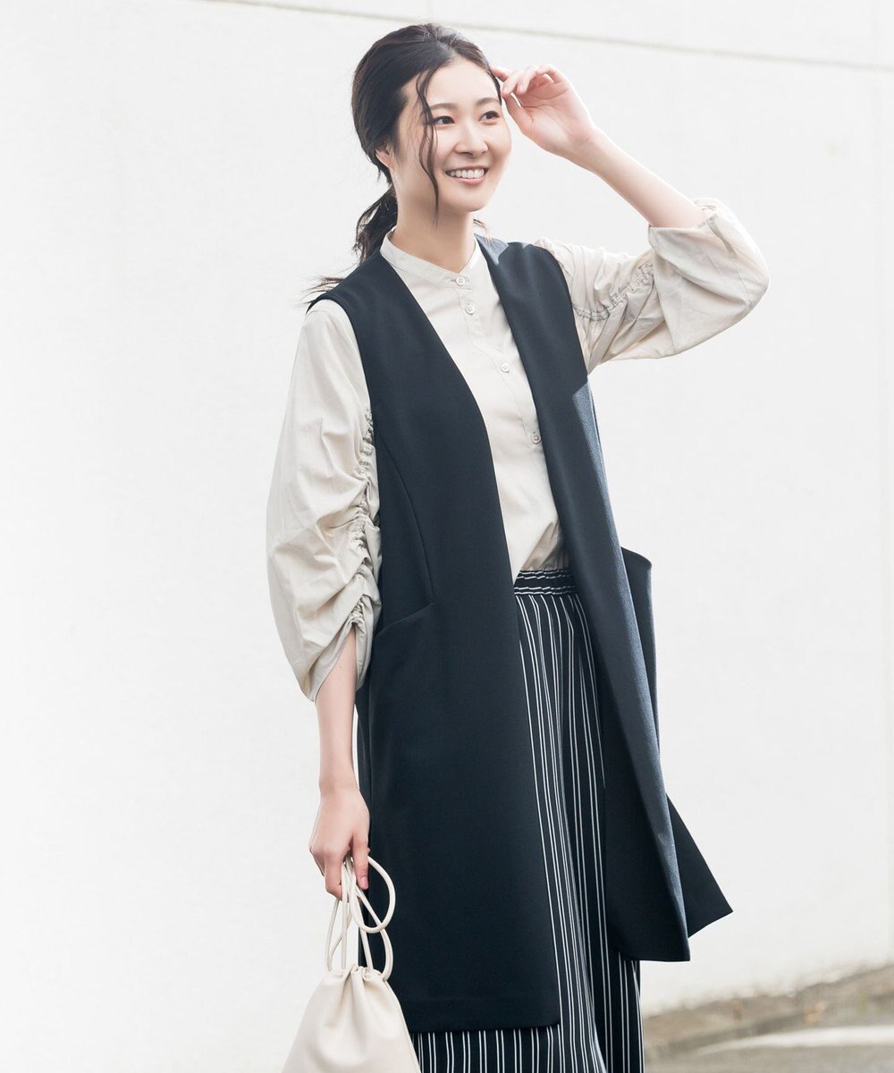 ONWARD Reuse Park 【ICB】ブラウス春夏 